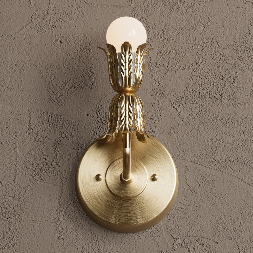 Denton - Single Light Sconce