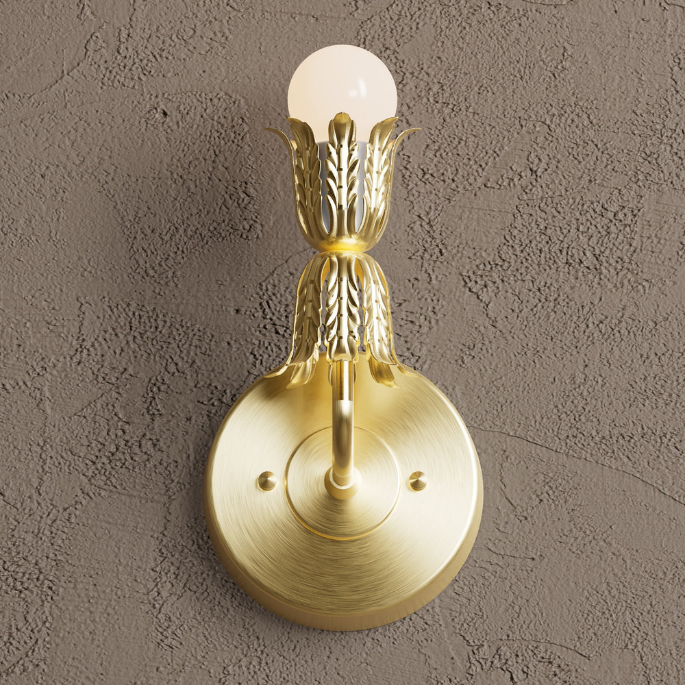 Denton - Single Light Sconce