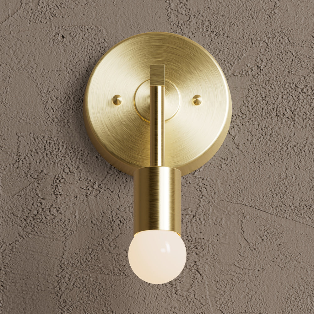 Fraser - Single Light Sconce
