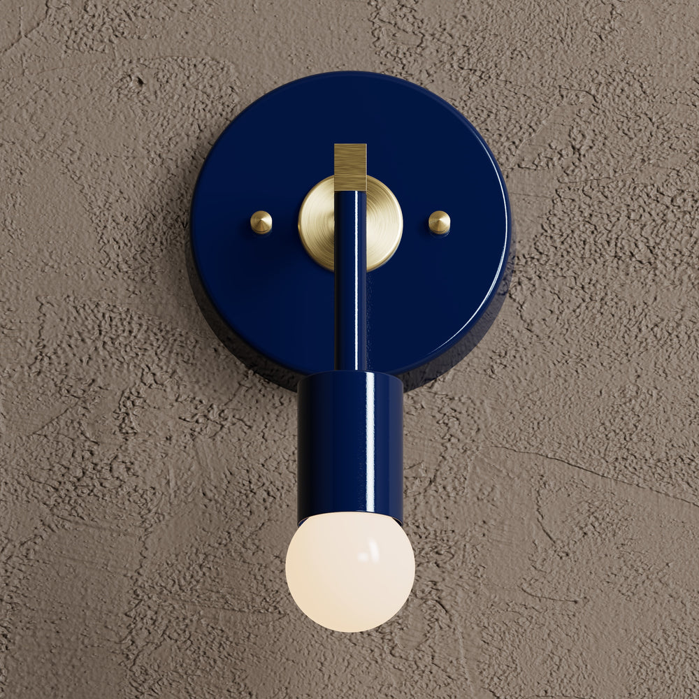 Fraser - Single Light Sconce