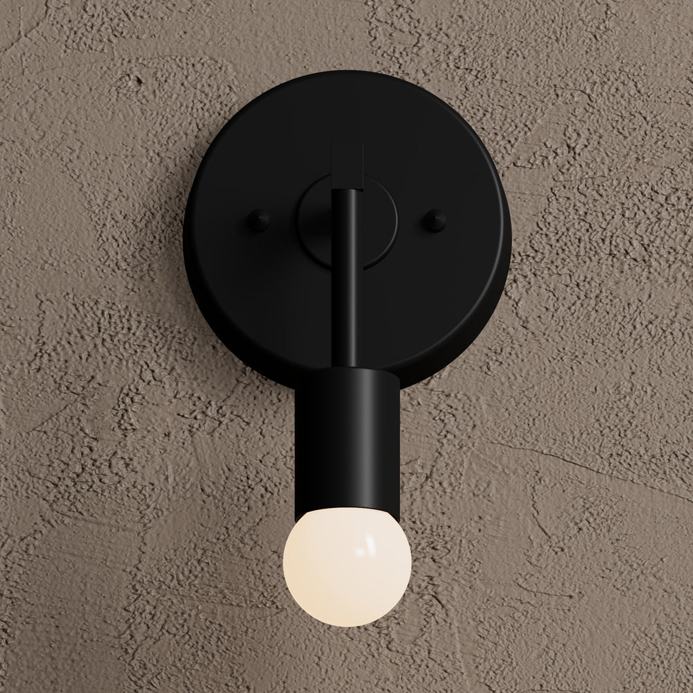 Fraser - Single Light Sconce