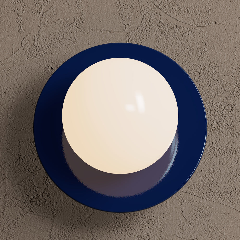 Huron - Single Light Surface Mount