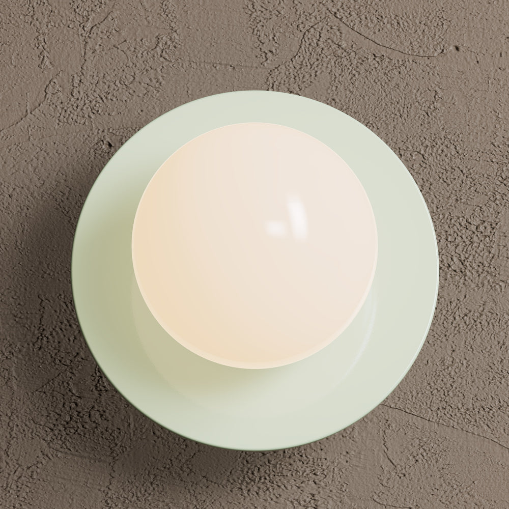 Huron - Single Light Surface Mount