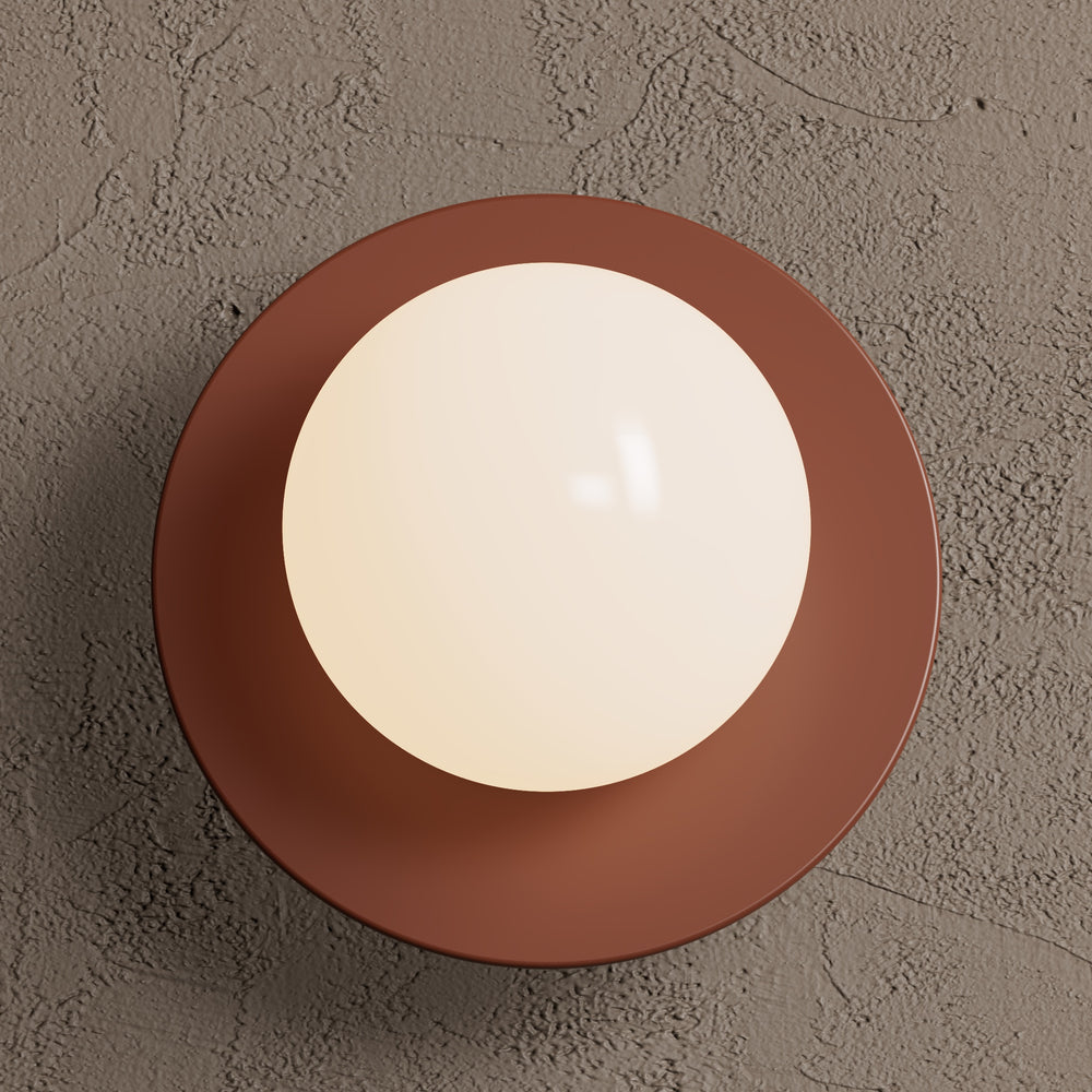 Huron - Single Light Surface Mount