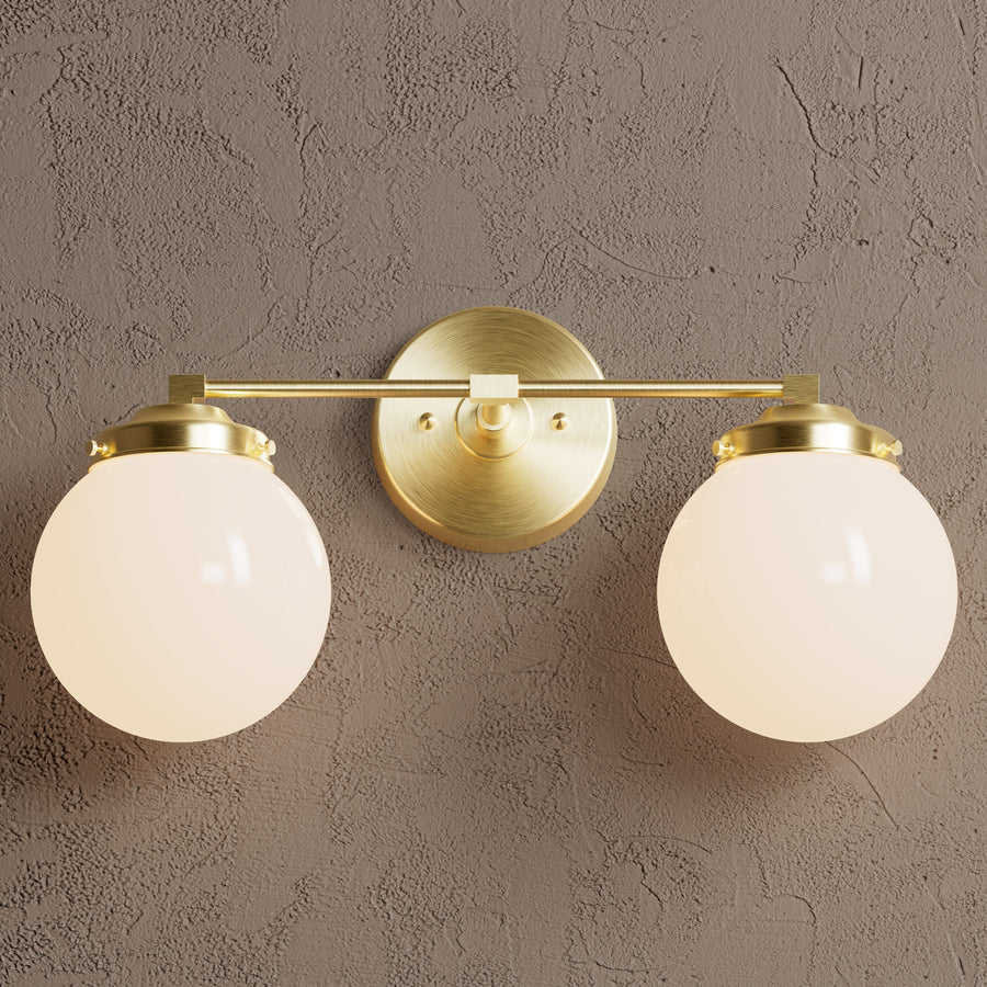 Meena Wall Sconce main image 0