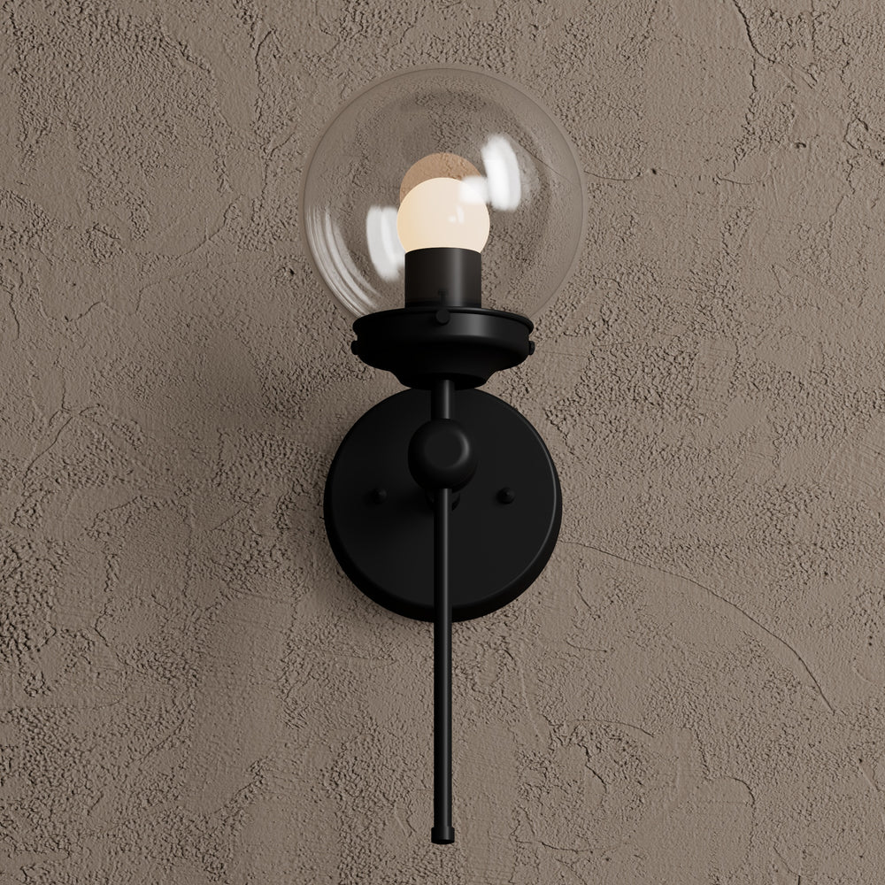 Pierson - Single Light Wall Sconce