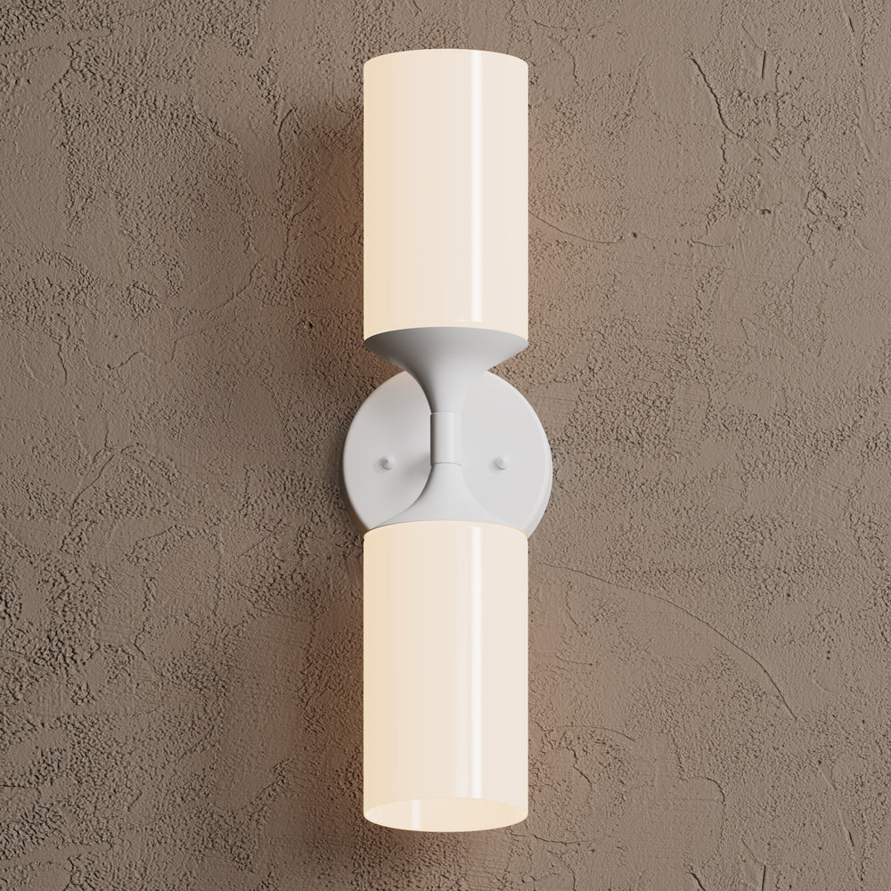 Richmond - Two Light Sconce