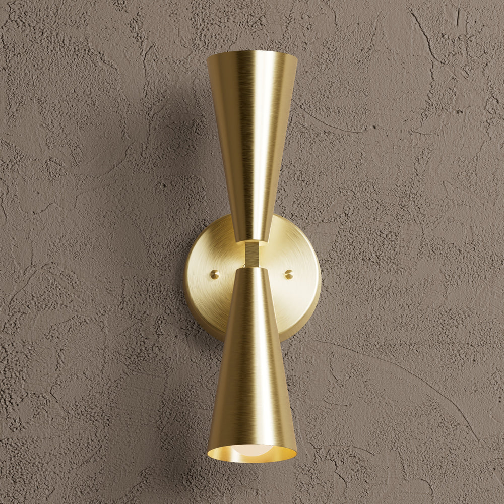 Sedona - Two Light Sconce