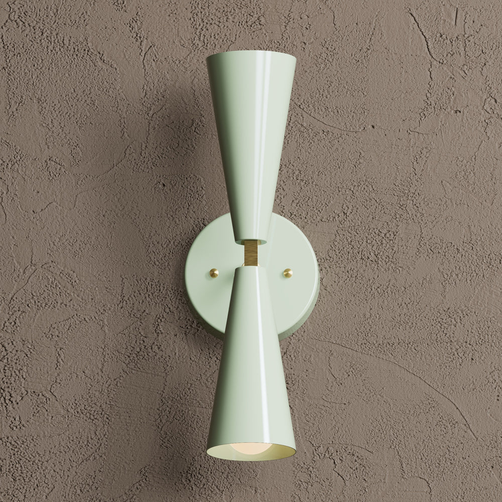 Sedona - Two Light Sconce