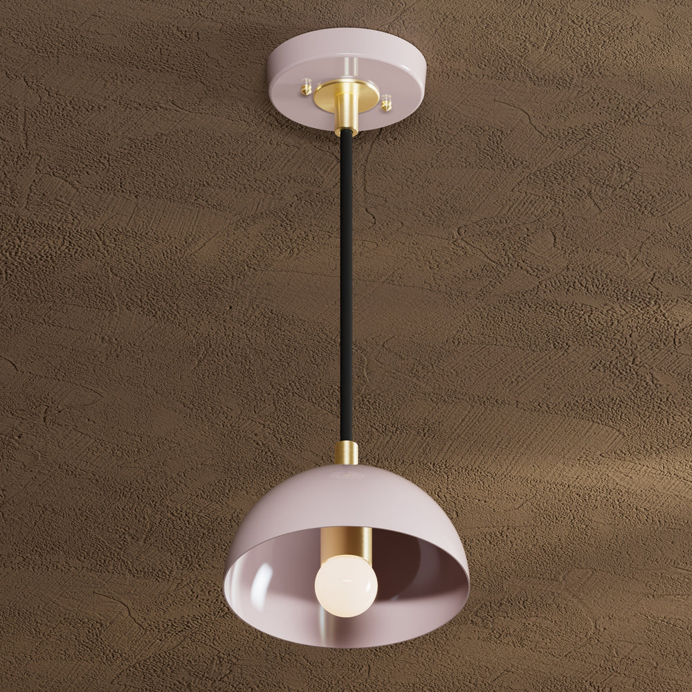 Roanoke - Single Light Pendant