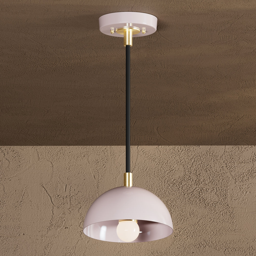 Roanoke - Single Light Pendant