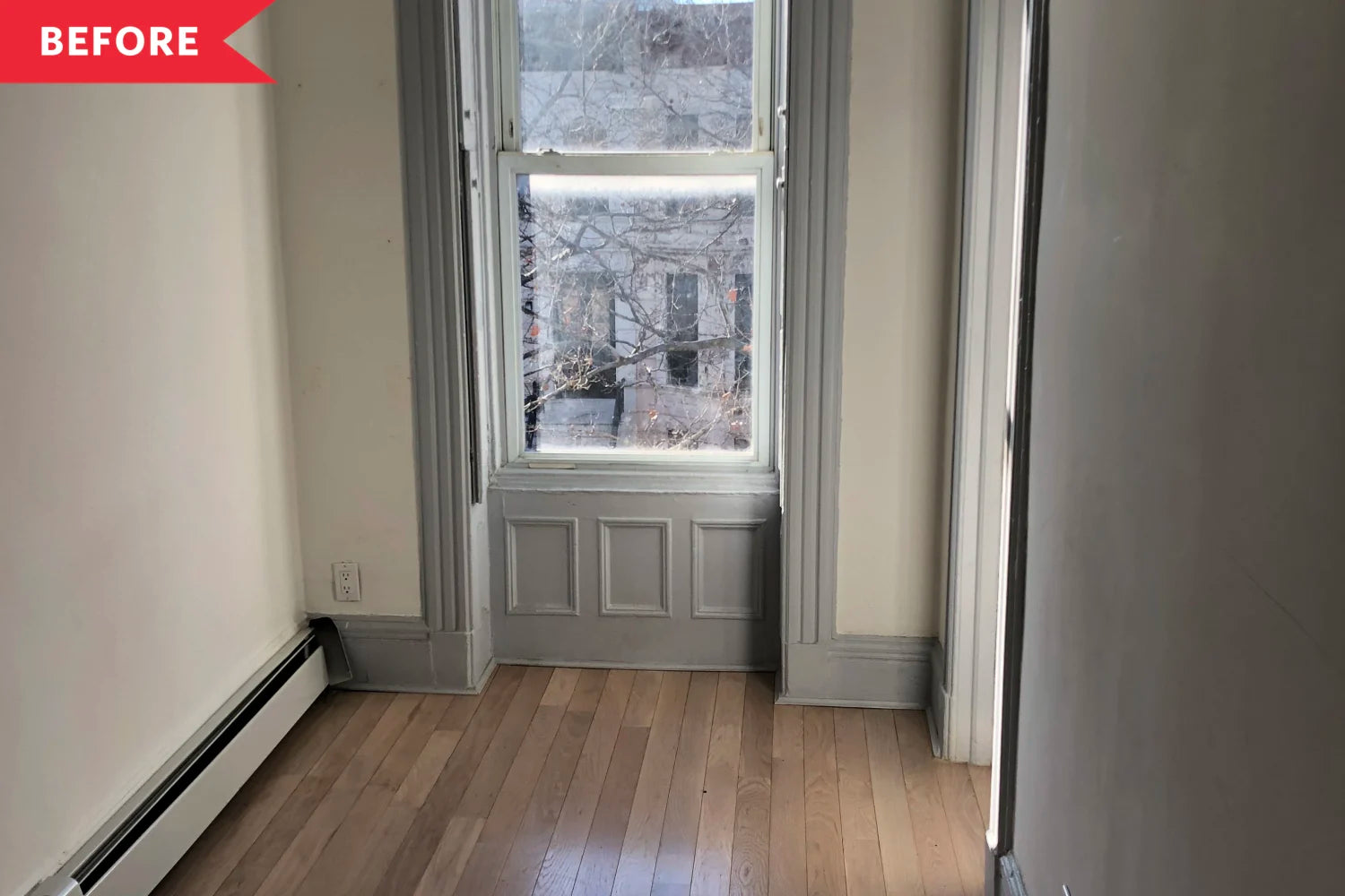 Vintage Bathroom Redo