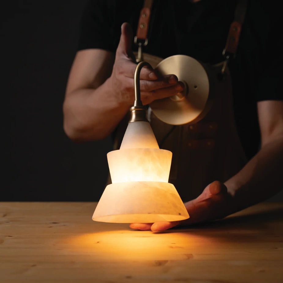 Crafted forcharacter