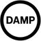 Damp Logo